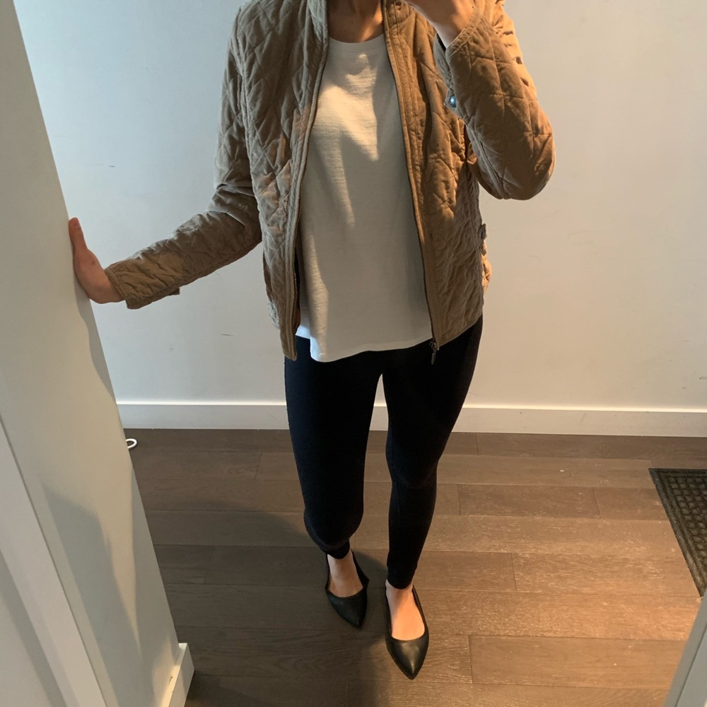 Eddie Bauer Riding Jacket